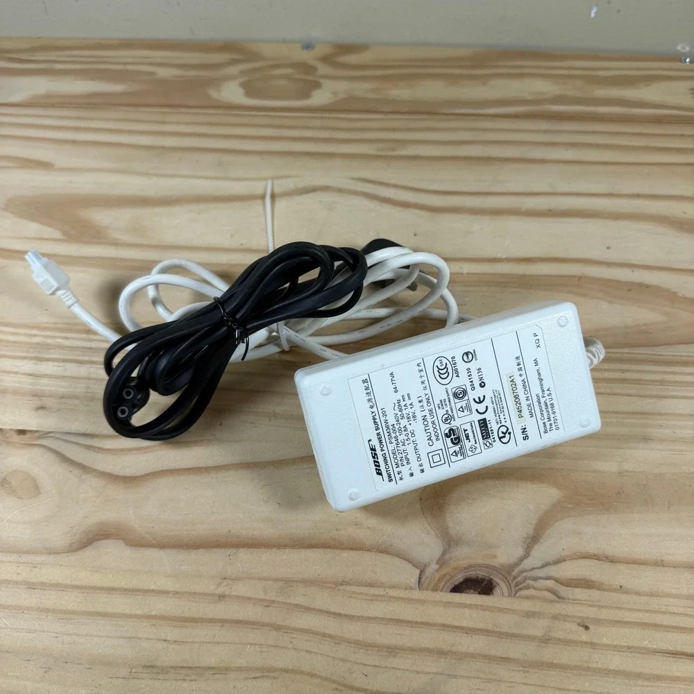 Bose switching power